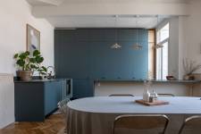 Henri GUERIN DESSERT - HENRI GUERIN DESSERT ARCHITECTE