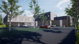 Ellyn PILLET - MS ARCHITECTE