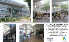 Sylvie CAMPILLO - ASSA ARCHITECTES