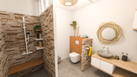 Clarisse OMEIRA - AICO