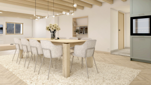 Eloïse FIAT - HELO ARCHITECTE D'INTERIEUR