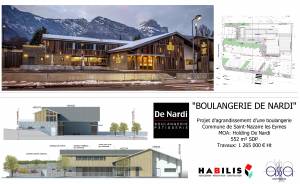 Sylvie CAMPILLO - ASSA ARCHITECTES