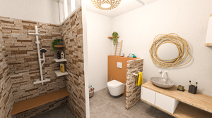 Clarisse OMEIRA - AICO