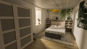 Clarisse OMEIRA - AICO