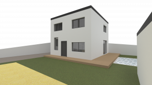 Clarisse OMEIRA - AICO