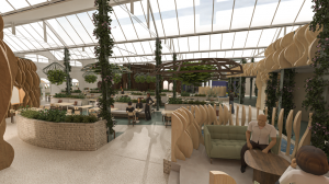 Clarisse OMEIRA - AICO