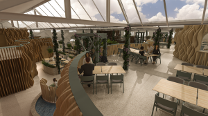 Clarisse OMEIRA - AICO