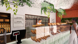 Clarisse OMEIRA - AICO