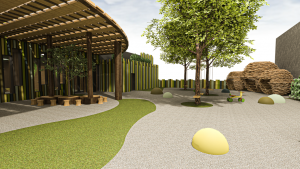 Clarisse OMEIRA - AICO