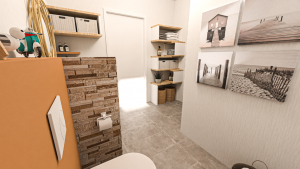 Clarisse OMEIRA - AICO